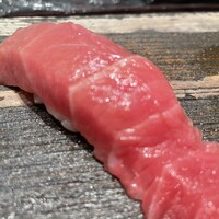 築地青空三代目  銀座三越 - 