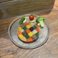 恵比寿ビストロ 猫も杓子も - 
