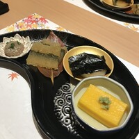 川崎 鮨 たか瀬 - 