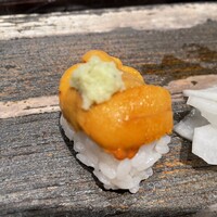 築地青空三代目  銀座三越 - 