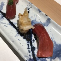 川崎 鮨 たか瀬 - 