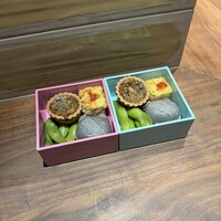 恵比寿ビストロ 猫も杓子も - 