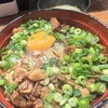 幸丼 東京品川