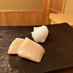 日本橋蛎殻町 すぎた - 