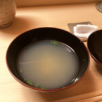 日本橋蛎殻町 すぎた - 