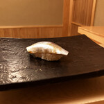 日本橋蛎殻町 すぎた - 