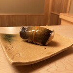 日本橋蛎殻町 すぎた - 