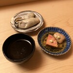 日本橋蛎殻町 すぎた - 