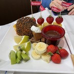 フルーツサロン・ベニマン 神戸元町本店 - 