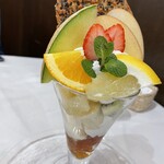 フルーツサロン・ベニマン 神戸元町本店 - 