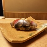 日本橋蛎殻町 すぎた - 