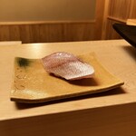 日本橋蛎殻町 すぎた - 