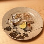 日本橋蛎殻町 すぎた - 