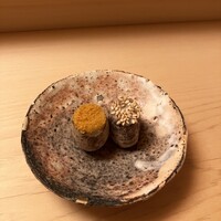日本橋蛎殻町 すぎた - 