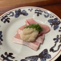 かわむら出汁茶 - 