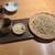 紫檀 手打ち蕎麦と焼鳥 - 料理写真: