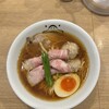 みんなのらぁ麺 阿飛流
