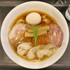 らぁ麺やまぐち