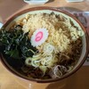 四方吉うどん 吉見本店