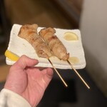 串焼まつすけ - 