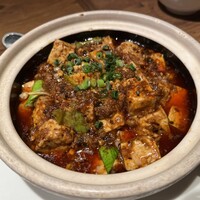 四川料理 龍の子 - 