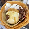 Crepeあまのじゃく