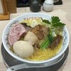 ラーメン専科 竹末食堂
