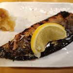 海鮮屋台おくまん - 