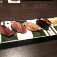 牛肉寿司 きんたん - 