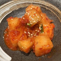 焼肉あきら 本郷本店 - 
