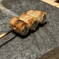 名古屋コーチン 堀江 - 