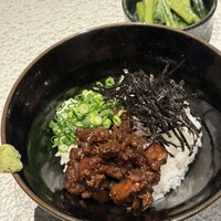 名古屋コーチン 堀江 - 