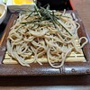 手打うどん そば 温石