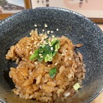 中華そば 髙野 - 