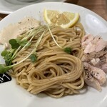 中華そば 髙野 - 