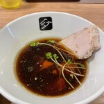 中華そば 髙野 - 