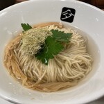 中華そば 髙野 - 