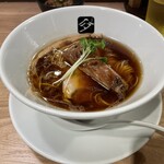 中華そば 髙野 - 