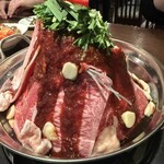 プルコギ食堂ふくみみ - 