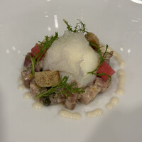 レストラン 桂姫 - 