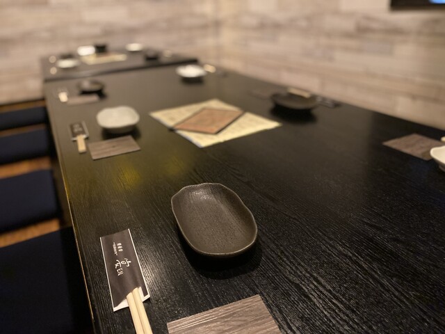 癒肴家 宴（えん） - 福島（居酒屋）の写真