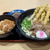 資さんうどん 八千代店
