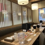 鶏白湯らーめん 鶏神 - 