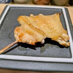焼鳥かけはし - 手羽先