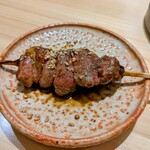 焼鳥かけはし - 