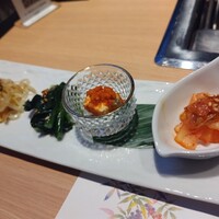にく稲 - 