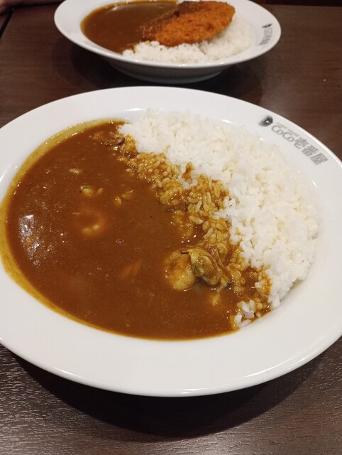 Curry House CoCo Ichibanya Okazaki Makinomido Ten