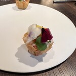 ギュール ルモンテ - 