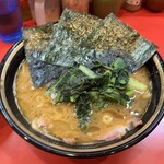 家系総本山 吉村家 - 