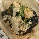 Wasai Shoku Yaoki - ナスのたたき